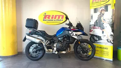 Bmw F 800 GS (2024 - 26) usata