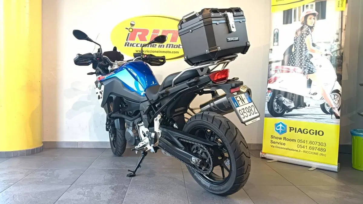 Bmw F 800 GS (2024 - 26) (5)