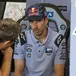 MotoGP 2026. GP del Regno Unito a Silverstone. Terzo parere diverso dopo Diggia e Bagnaia, Alex Marquez: Mi aspettavo che Aprilia avesse un vantaggio maggiore”