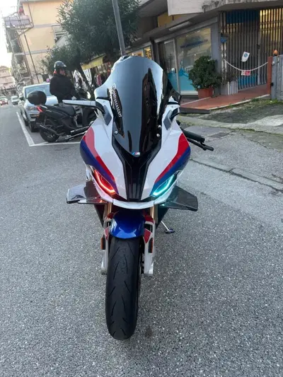 Bmw S 1000 RR (2021 - 22) usata