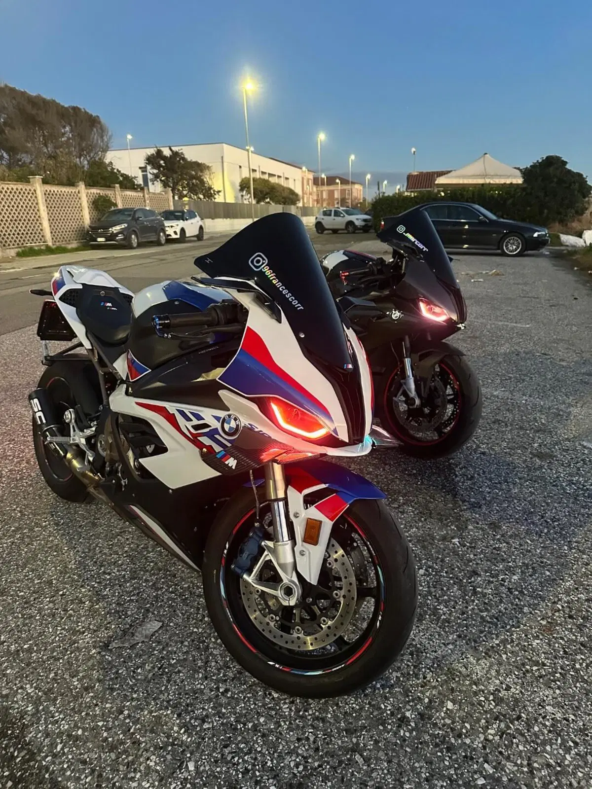 Bmw S 1000 RR (2021 - 22) (6)