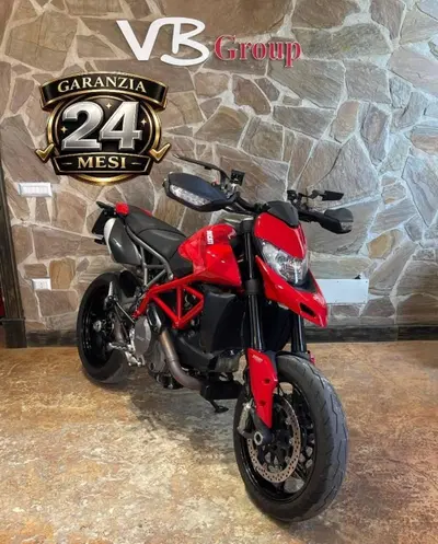 Ducati Hypermotard 950 (2022 - 25) usata