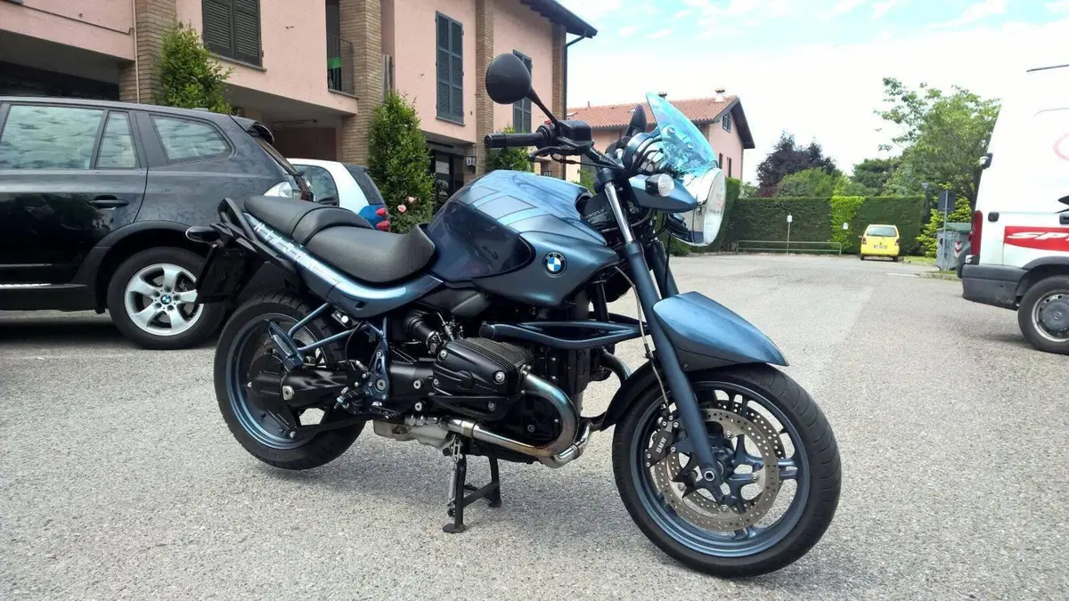 Bmw R 1150 R (2000 - 07) (3)