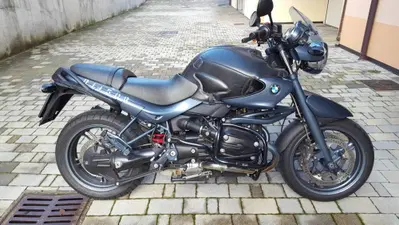 Bmw R 1150 R (2000 - 07) usata
