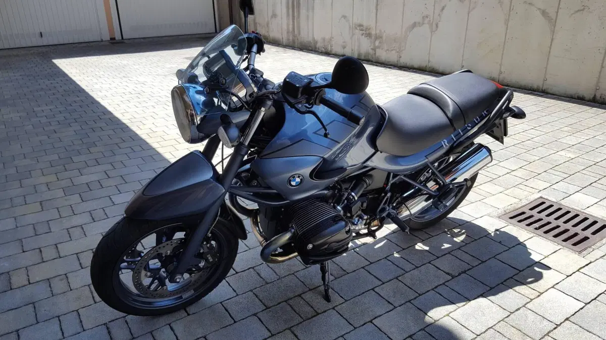Bmw R 1150 R (2000 - 07) (6)