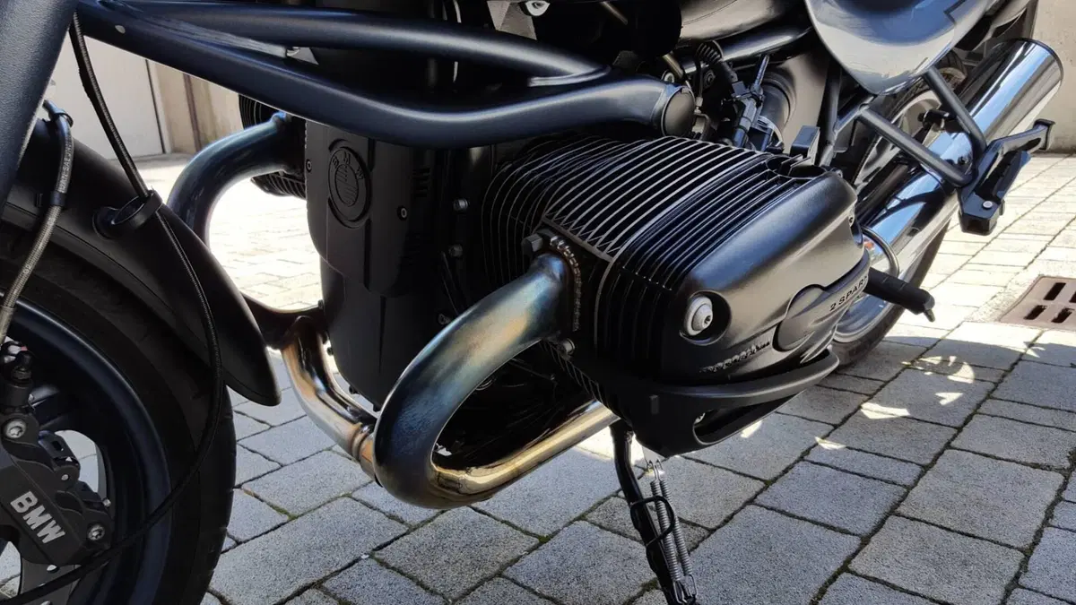 Bmw R 1150 R (2000 - 07) (7)