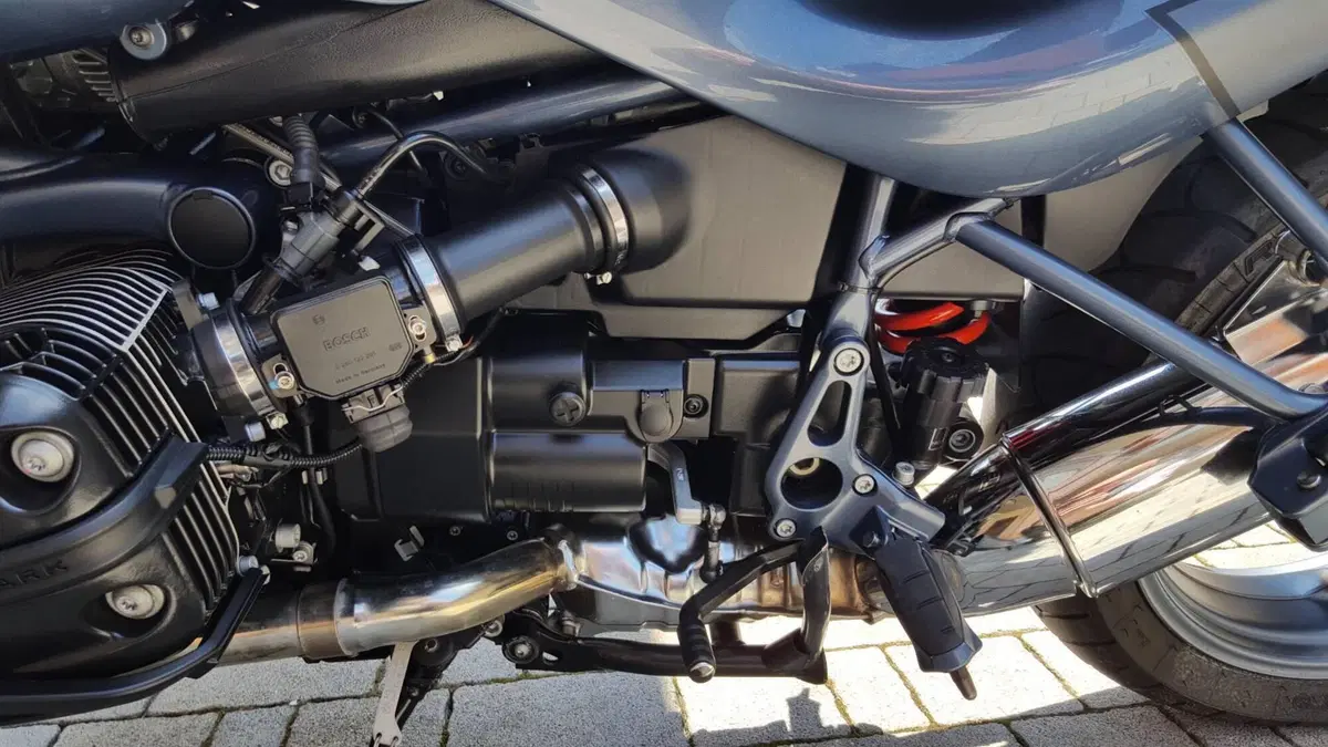 Bmw R 1150 R (2000 - 07) (8)