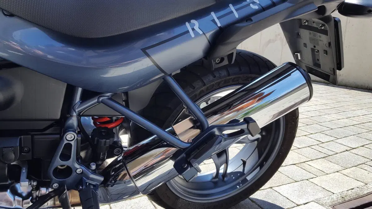 Bmw R 1150 R (2000 - 07) (9)