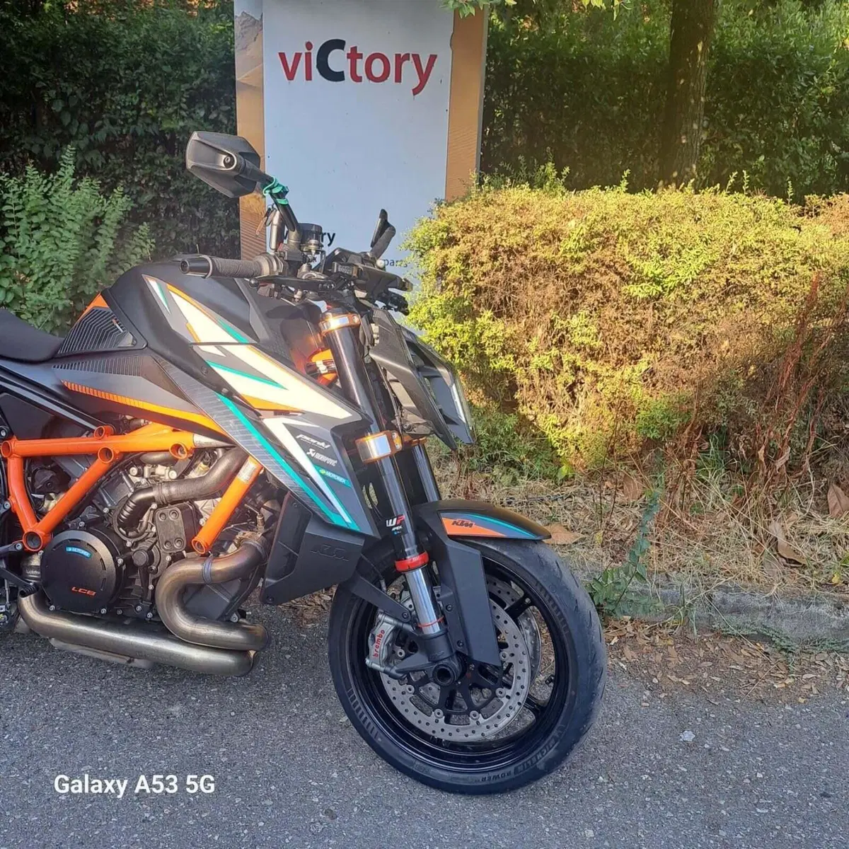 KTM 1390 Super Duke R EVO (2024 - 26) (6)