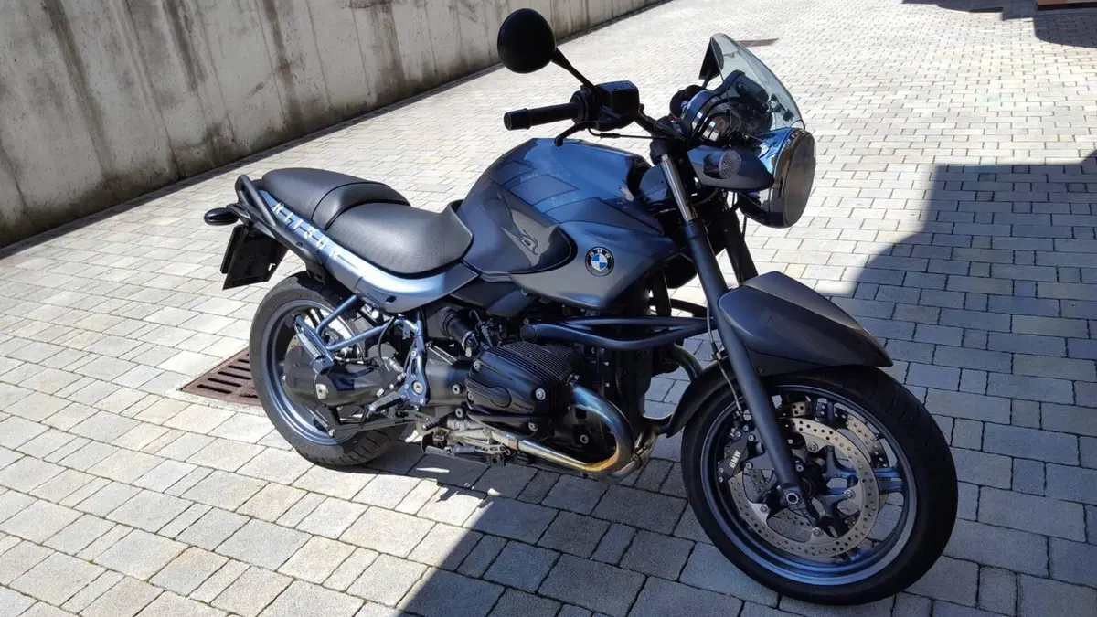 Bmw R 1150 R (2000 - 07) (13)