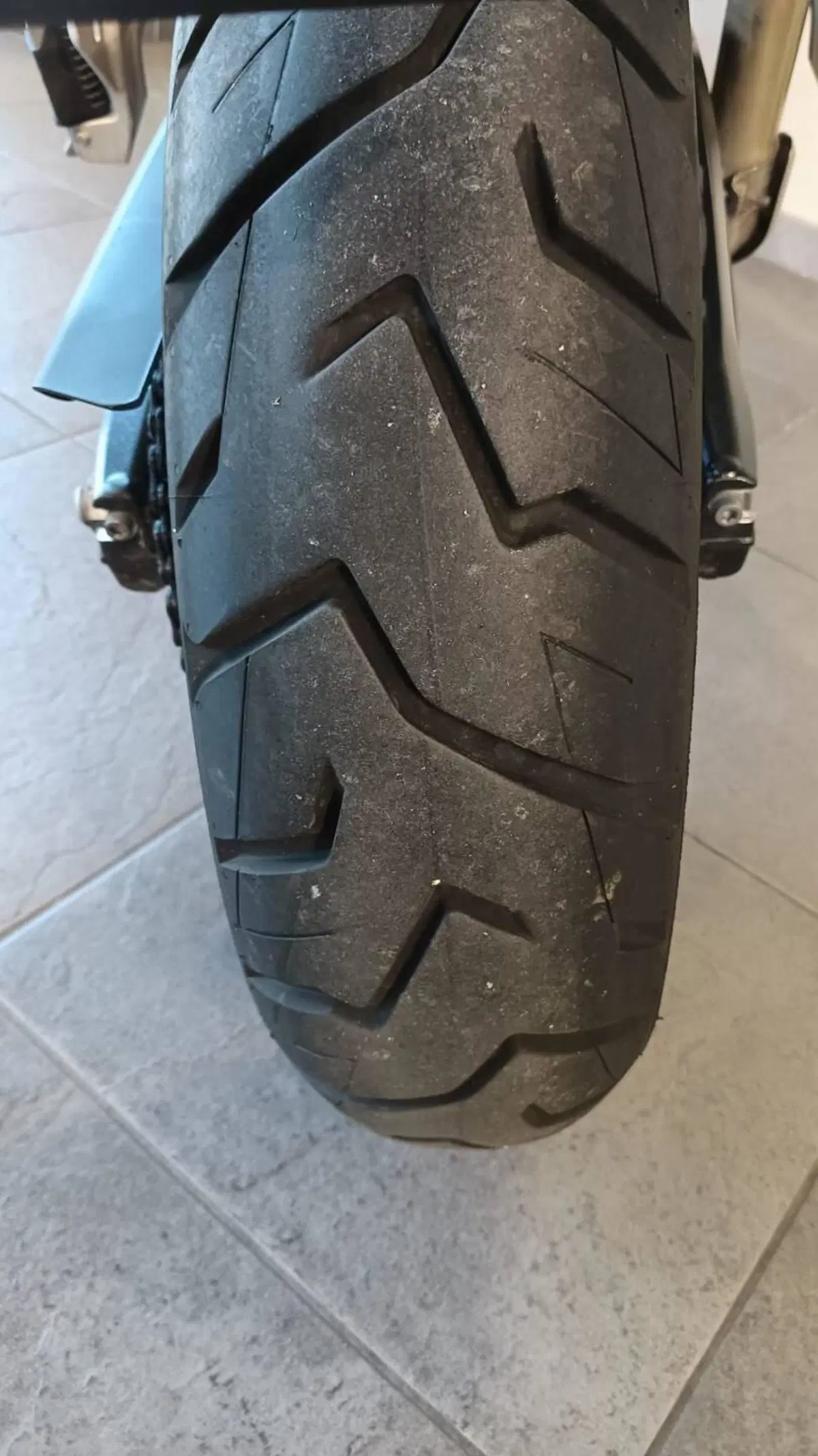 Bmw F 800 GS (2024 - 26) (7)