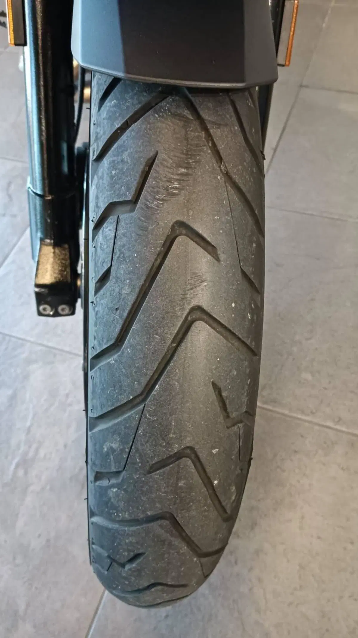Bmw F 800 GS (2024 - 26) (8)
