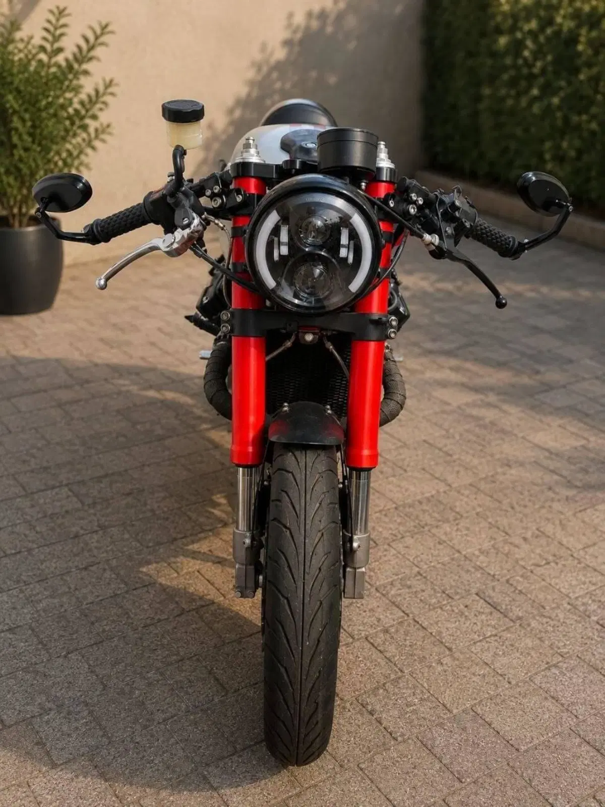 Honda CB 650 B (1980 - 83) (2)