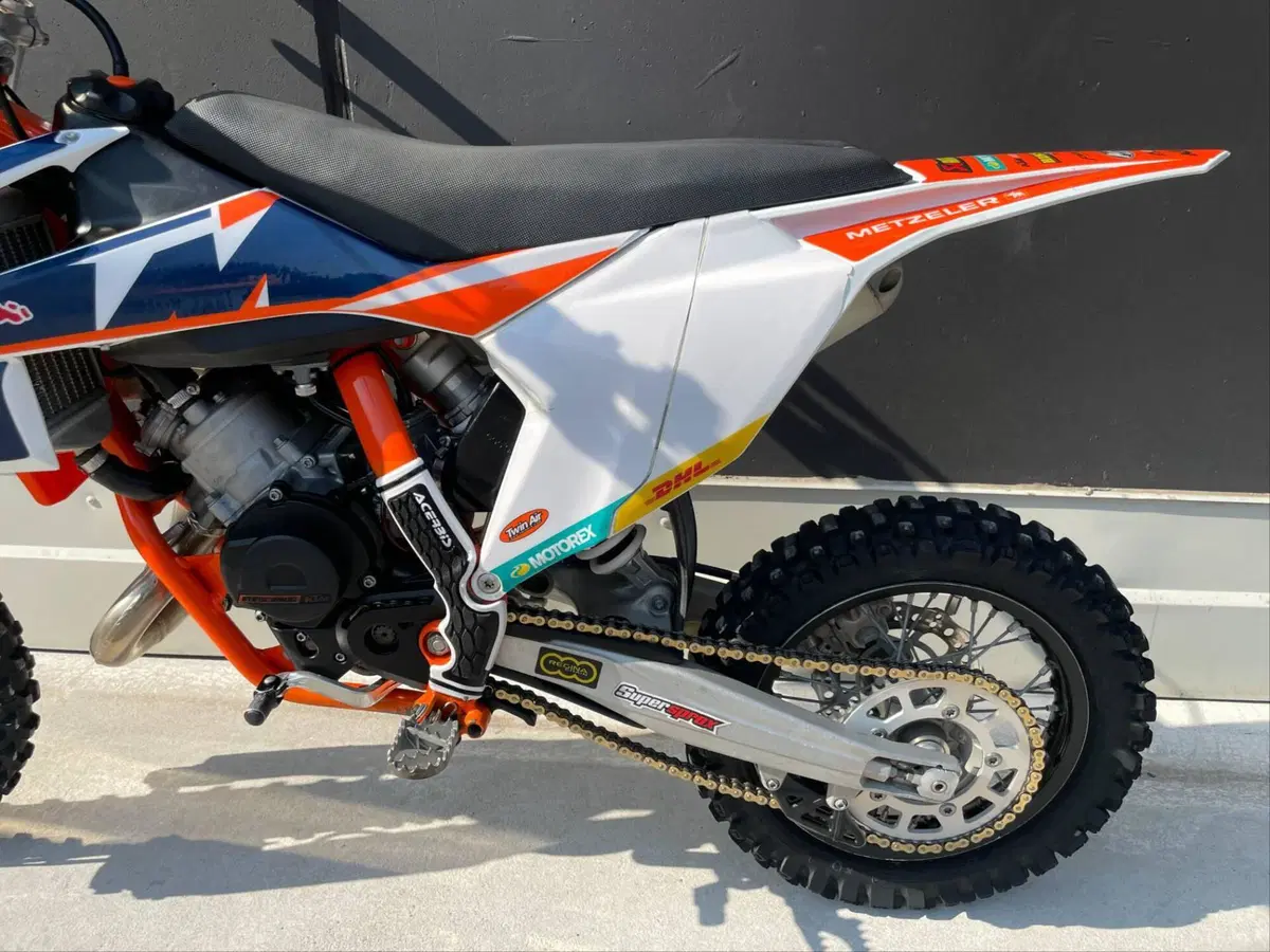 KTM 65 SX (2023) (4)