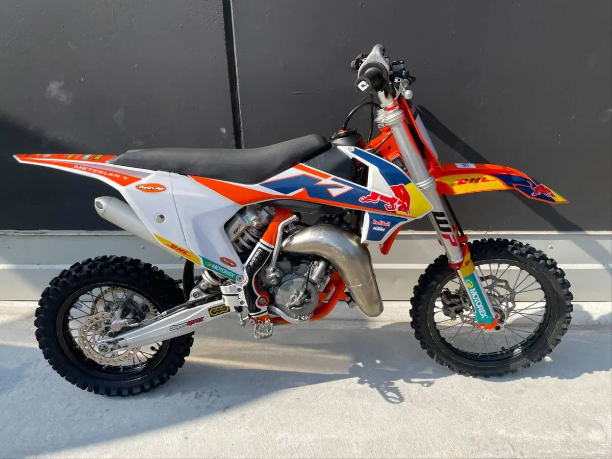 KTM 65 SX (2023) (3)