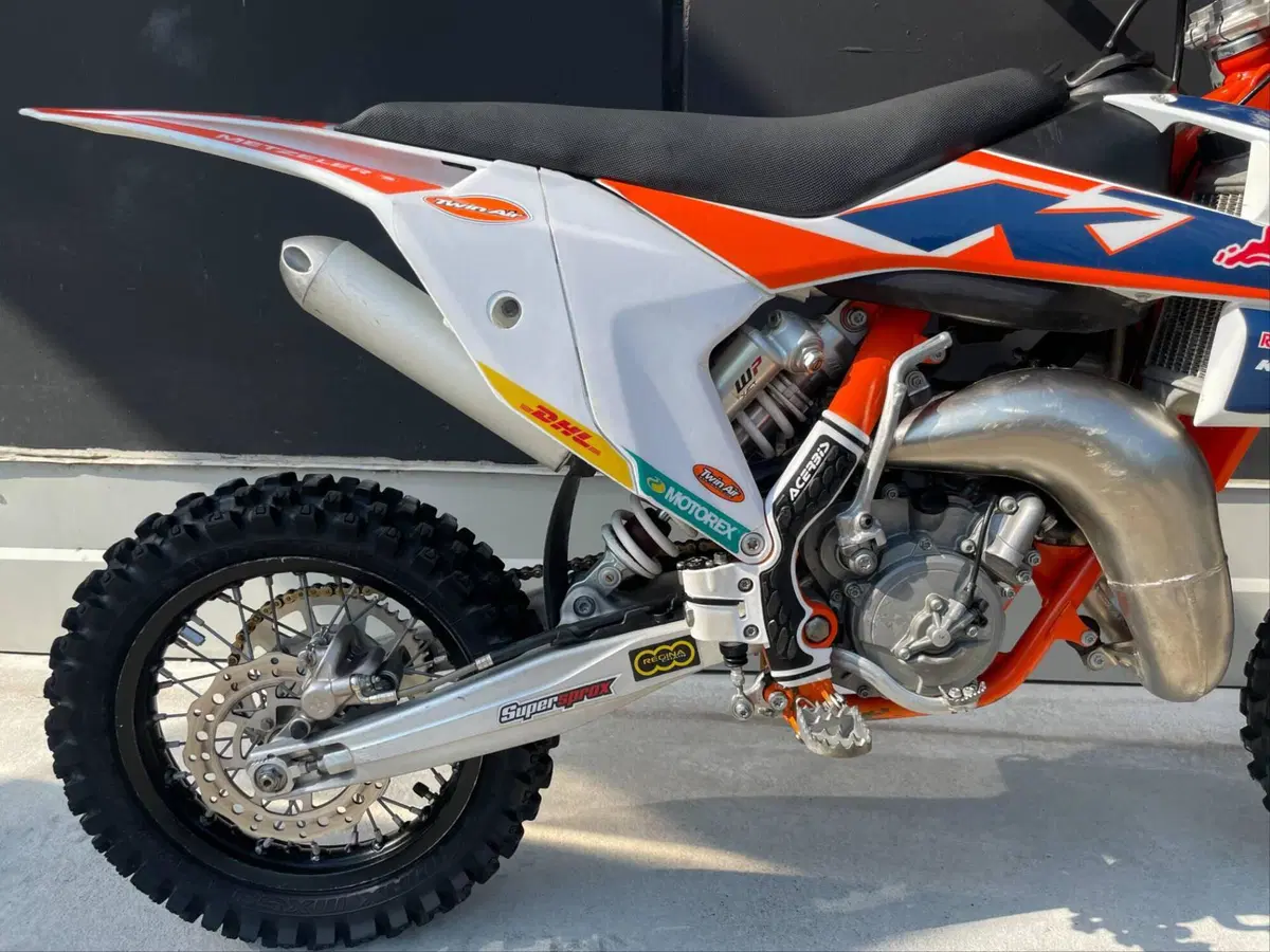 KTM 65 SX (2023) (5)