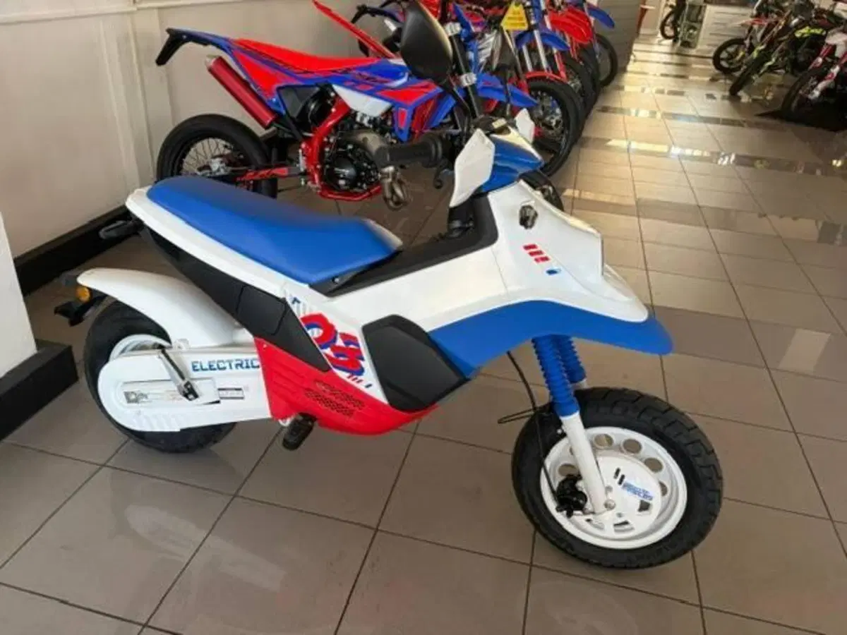 FELO Moto FW-03 (2023 - 25)