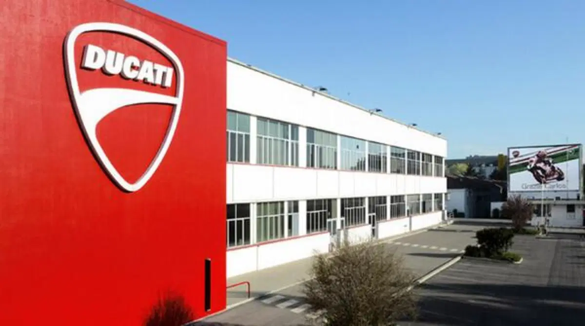 Ducati, PatrItalia scopre le carte: arriva l'offerta multimiliardaria