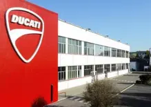 Ducati, PatrItalia scopre le carte: arriva l'offerta multimiliardaria