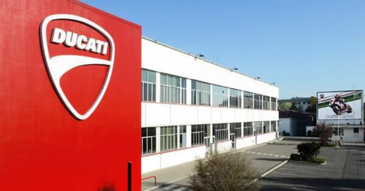 Ducati, PatrItalia scopre le carte: arriva l'offerta multimiliardaria