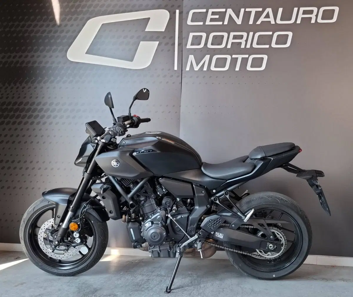 Yamaha MT-07 (2025 - 26) (2)