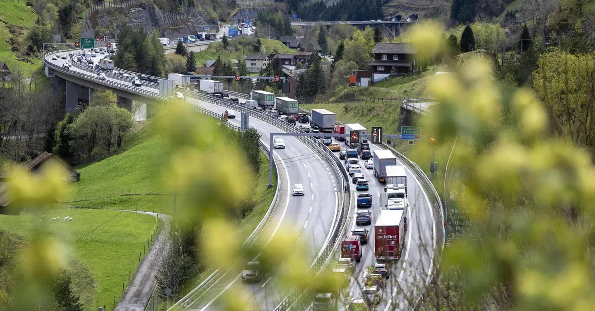 Esodo estivo da bollino nero sulle Autostrade. Guida alle partenze