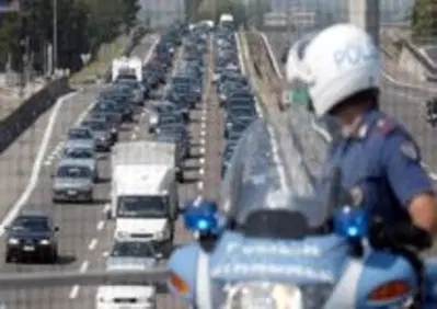 Esodo estivo da bollino nero sulle Autostrade. Guida alle partenze