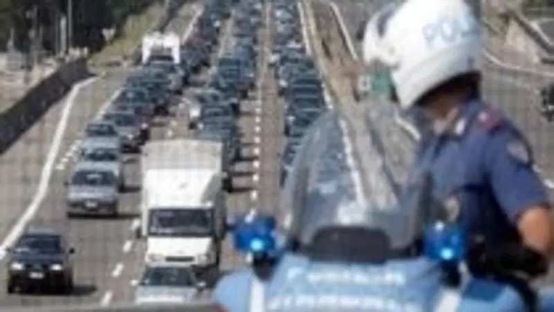 Esodo estivo da bollino nero sulle Autostrade. Guida alle partenze