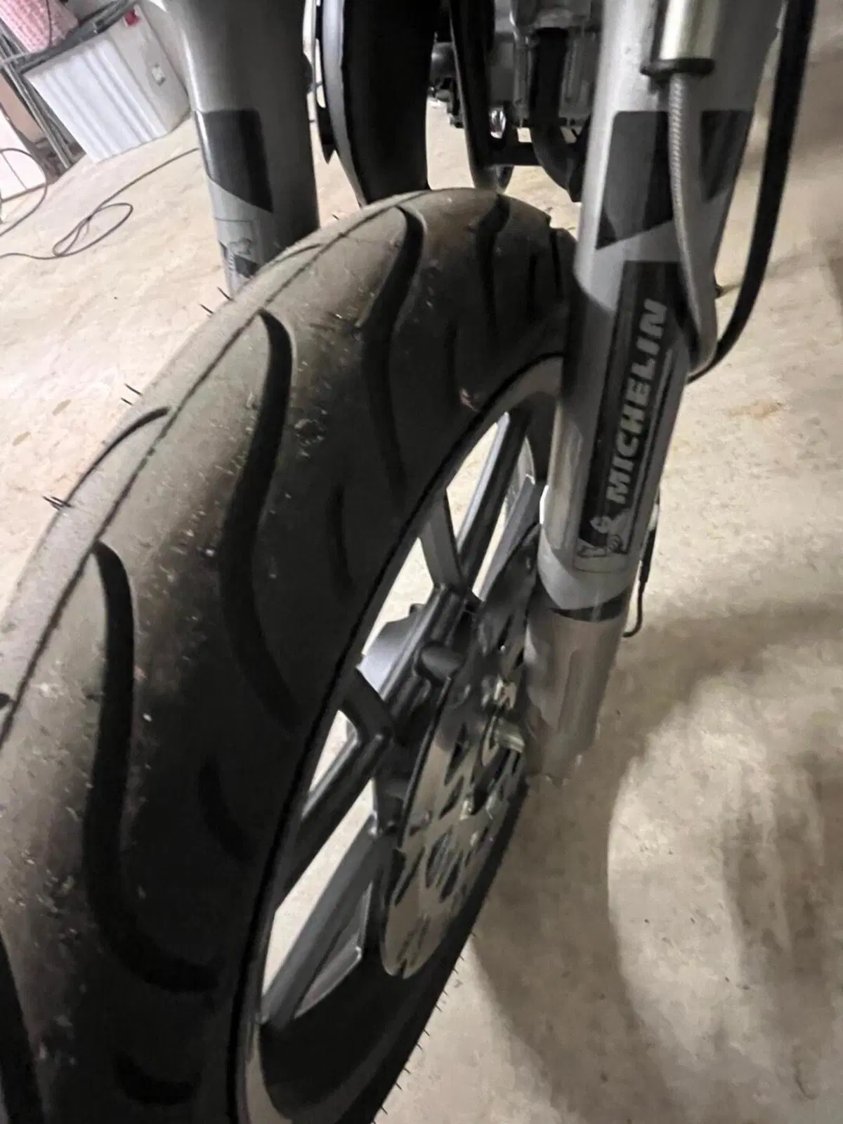 Sherco Supermotard 50 (2008 - 12) (4)