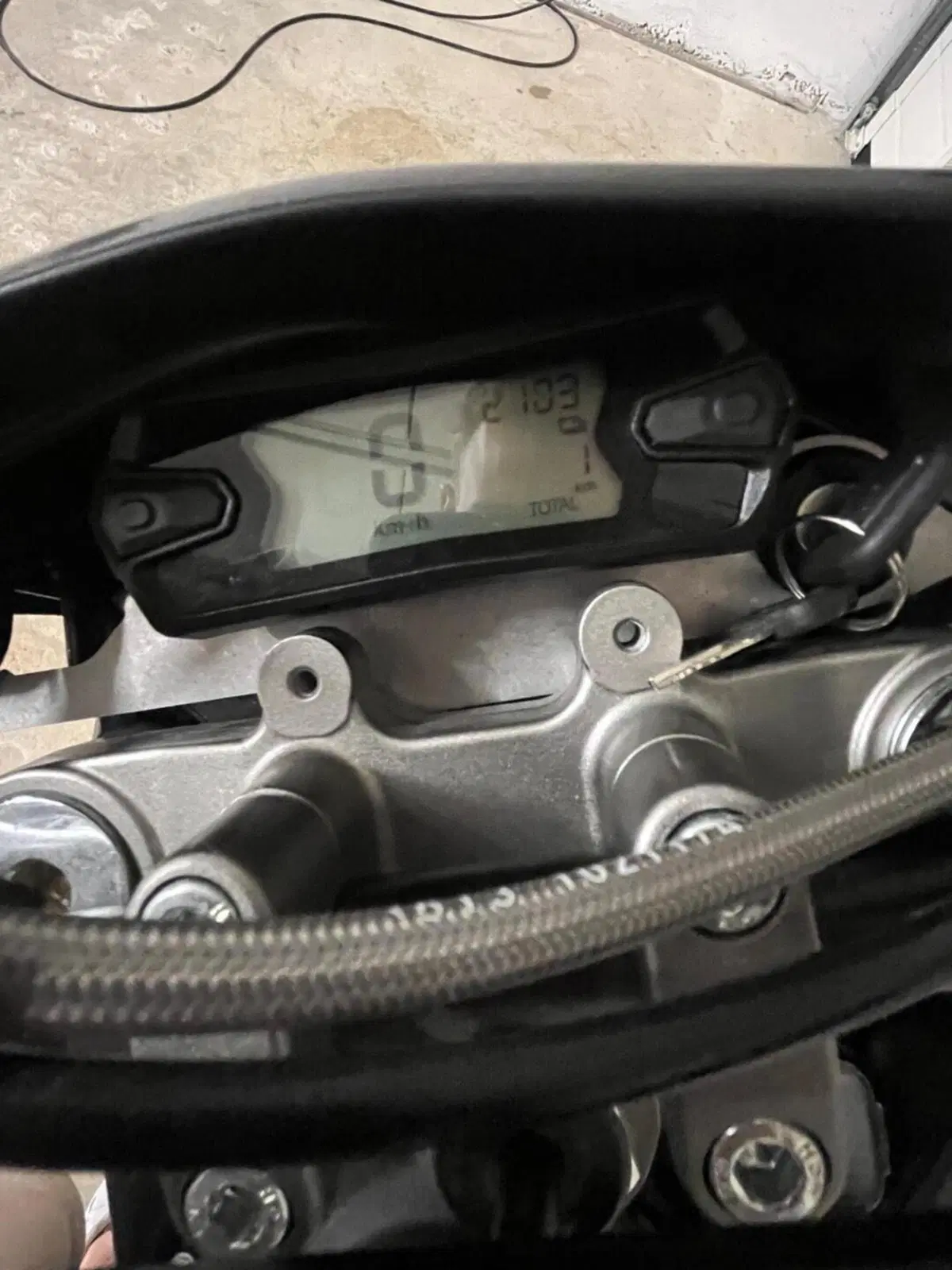 Sherco Supermotard 50 (2008 - 12) (6)