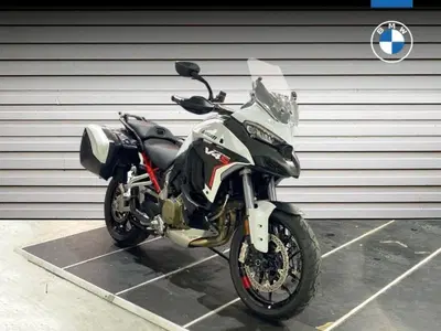 Ducati Multistrada V4 S (2021 - 24) usata