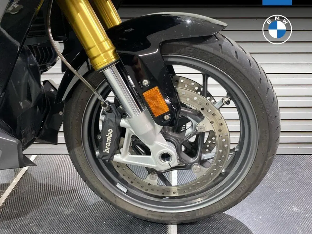 Bmw R 1250 RS (2019 - 20) (14)