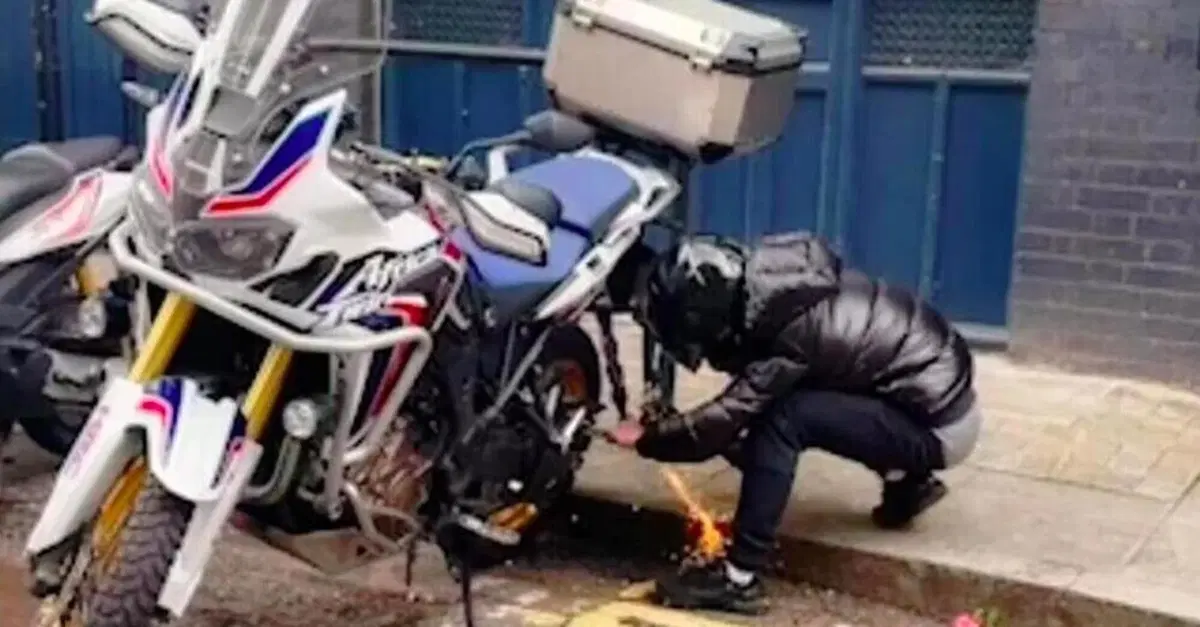 Allarme furti auto e moto in Italia: i dati, la mappa delle regioni e come difendersi