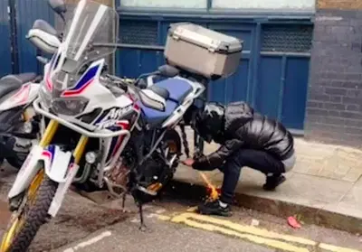 Allarme furti auto e moto in Italia: i dati, la mappa delle regioni e come difendersi