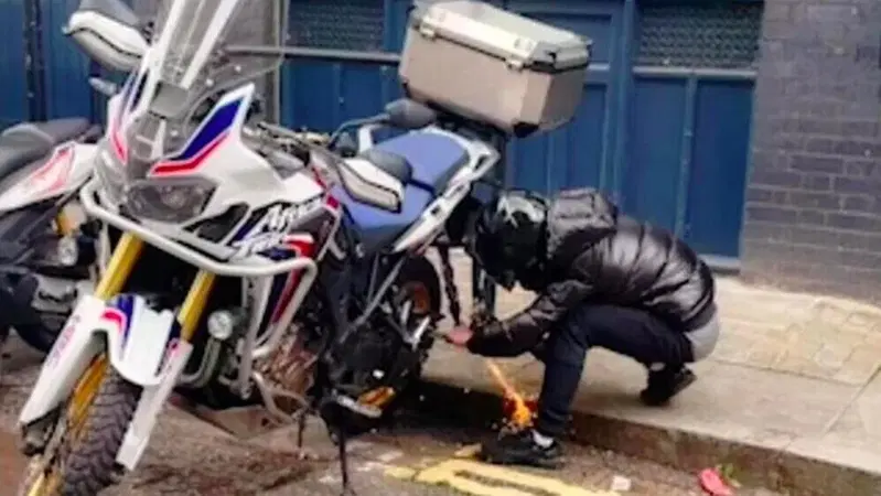 Allarme furti auto e moto in Italia: i dati, la mappa delle regioni e come difendersi