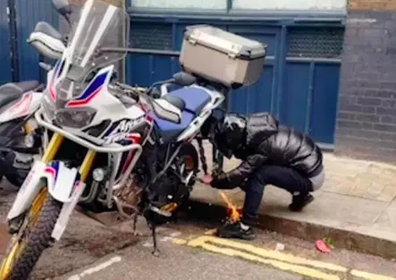 Allarme furti auto e moto in Italia: i dati, la mappa delle regioni e come difendersi