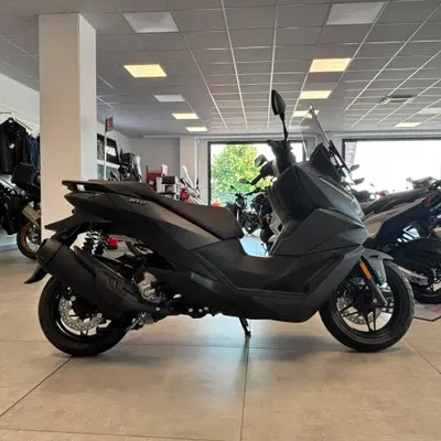 Voge Sfida SR3 (2024 - 26) nuova