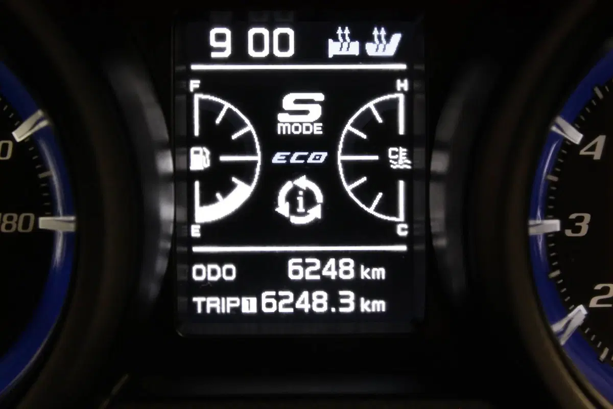 Yamaha T-Max 560 Tech Max (2021) (2)