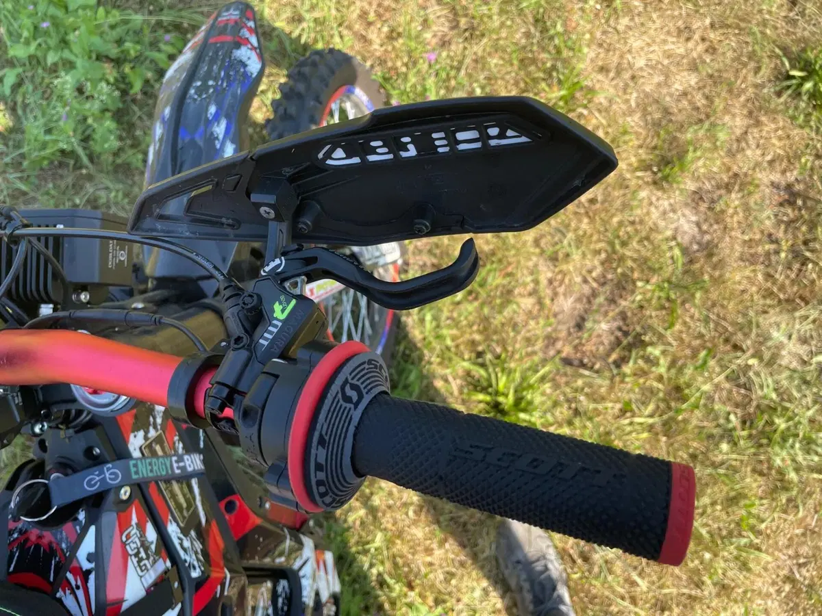 Talaria Moto Sting TL4000 R L1e (2023 - 26) (4)