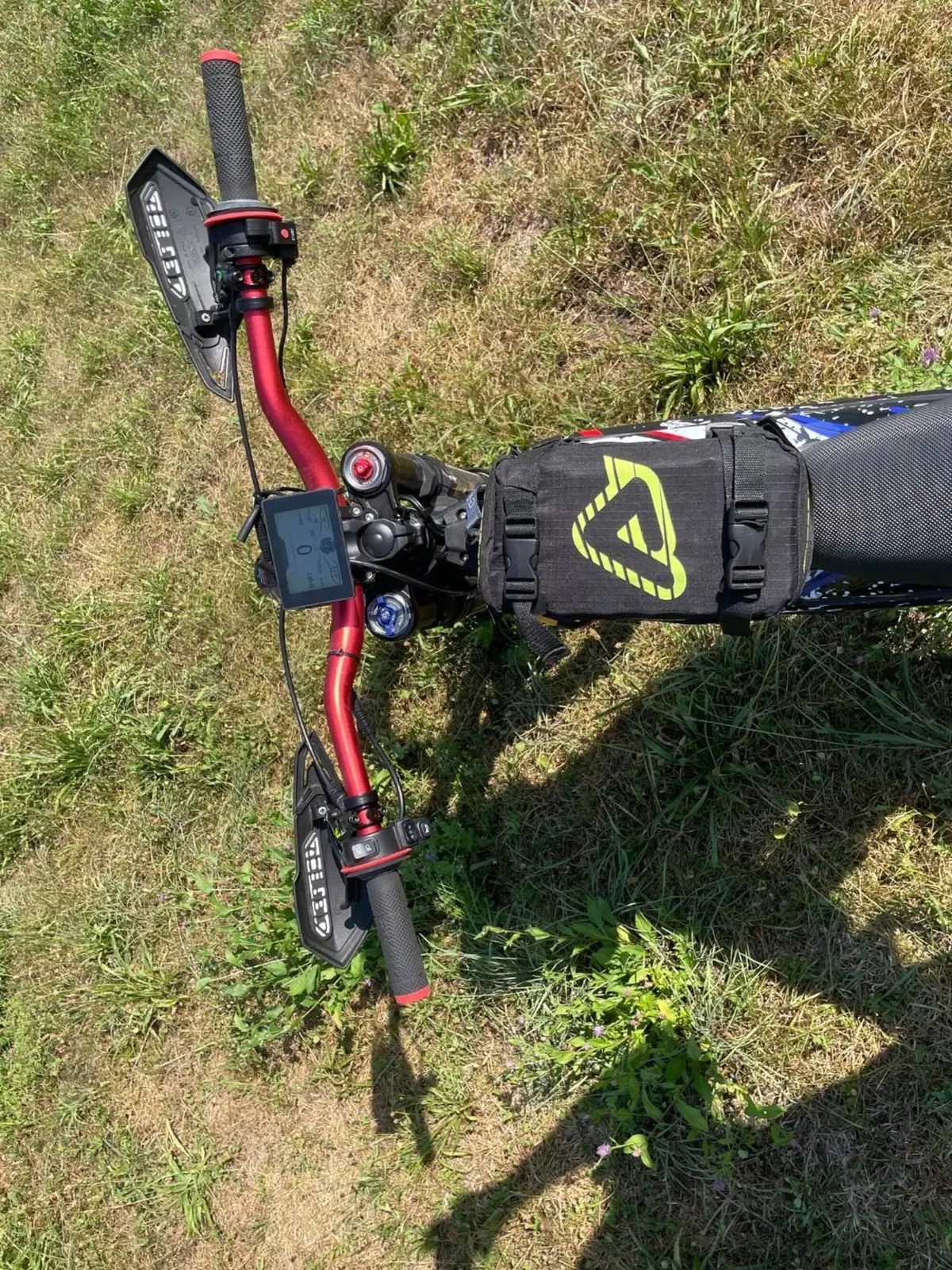 Talaria Moto Sting TL4000 R L1e (2023 - 26) (6)