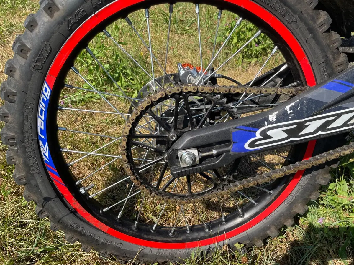 Talaria Moto Sting TL4000 R L1e (2023 - 26) (9)
