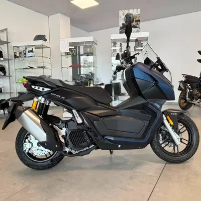 Kymco Dink 125 X (2025 - 26) nuova
