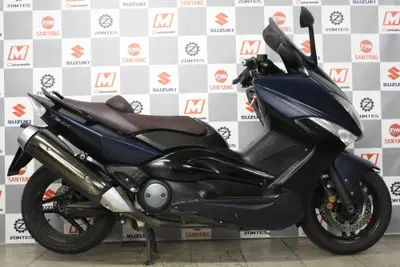 Yamaha T-Max 500 (2008 - 12) usata