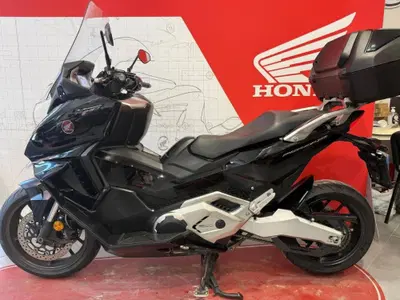 Honda Forza 750 DCT (2021 - 24) usata