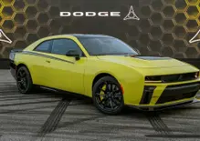Dodge Charger Super Bee, 600 CV e trazione posteriore: la nuova muscle car fa sul serio
