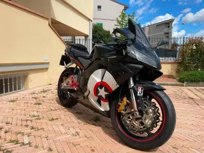 Honda CBR 600 RR (2003 - 04) usata