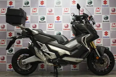 Honda X-ADV 750 (2018 - 20) usata