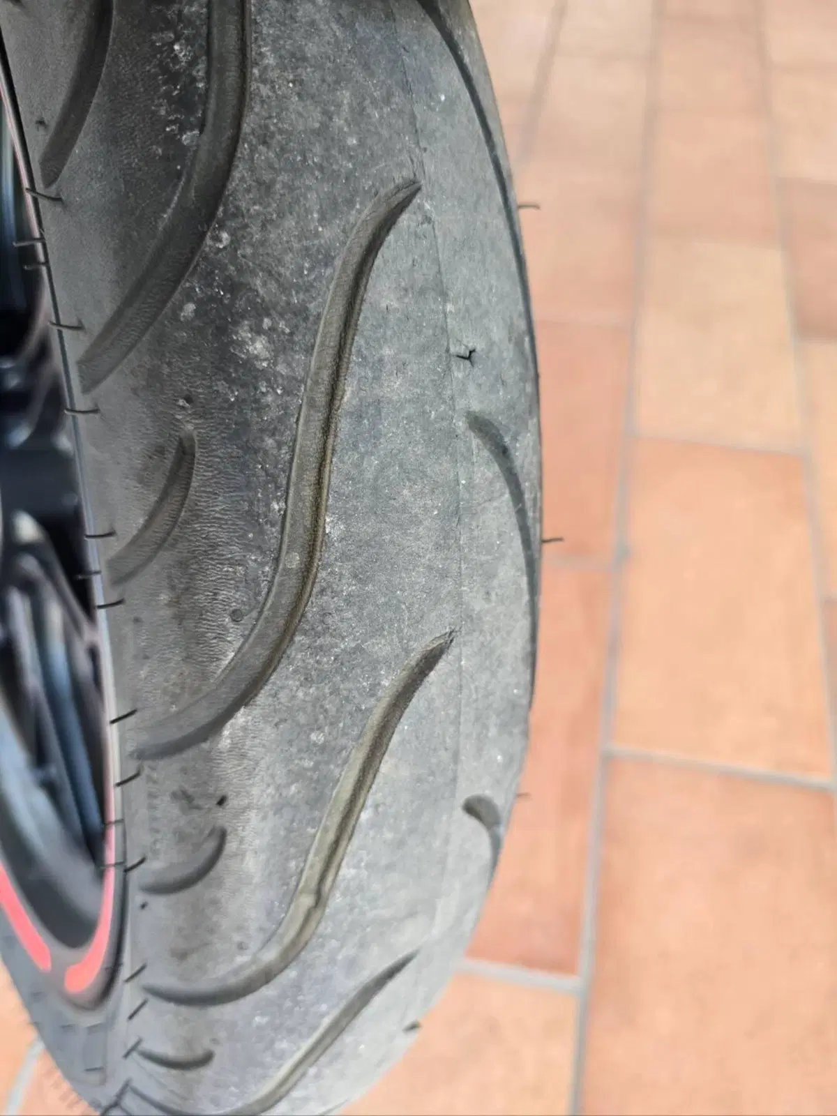 Aprilia RS 125 (2025 - 26) (7)