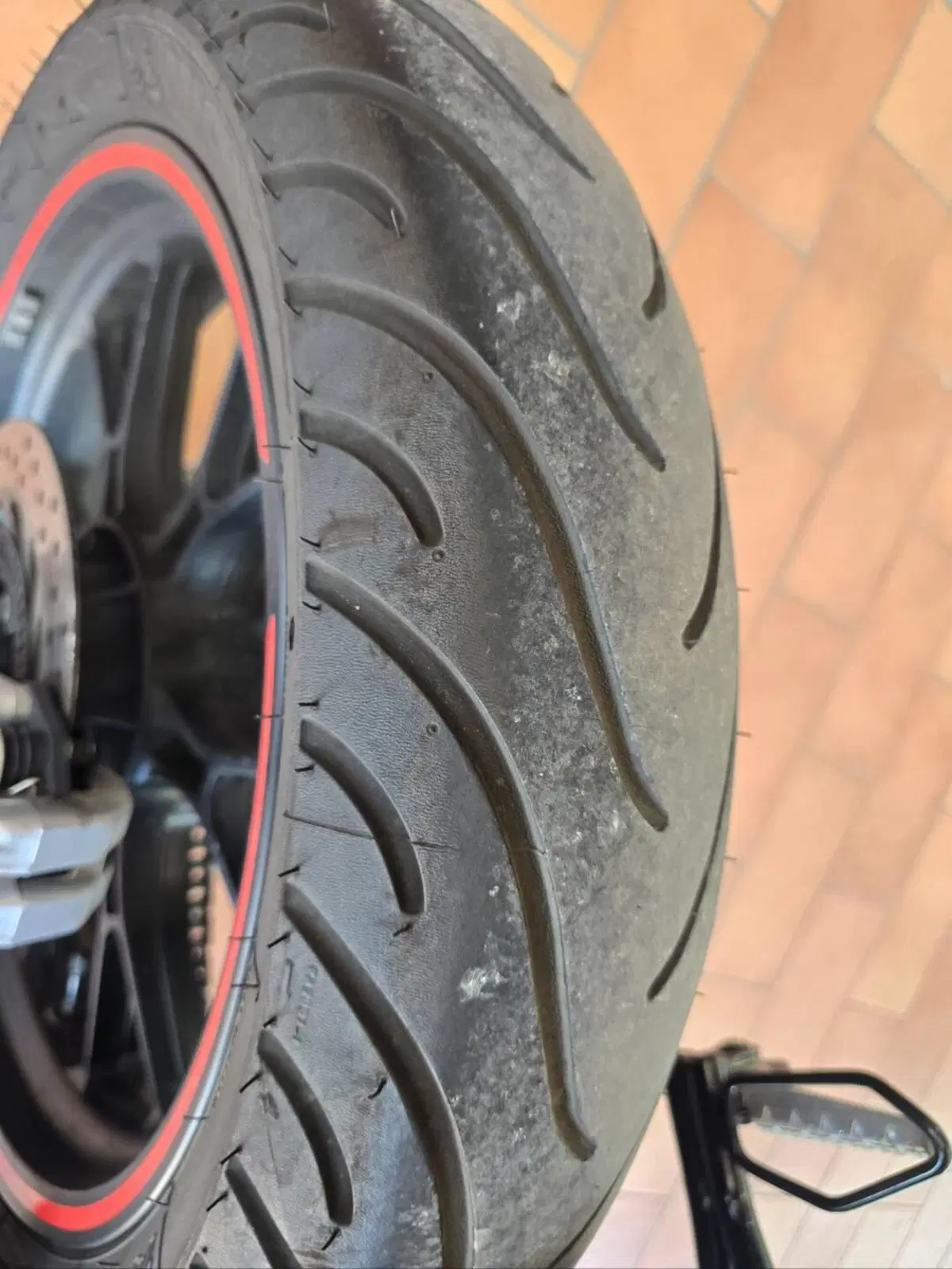 Aprilia RS 125 (2025 - 26) (8)