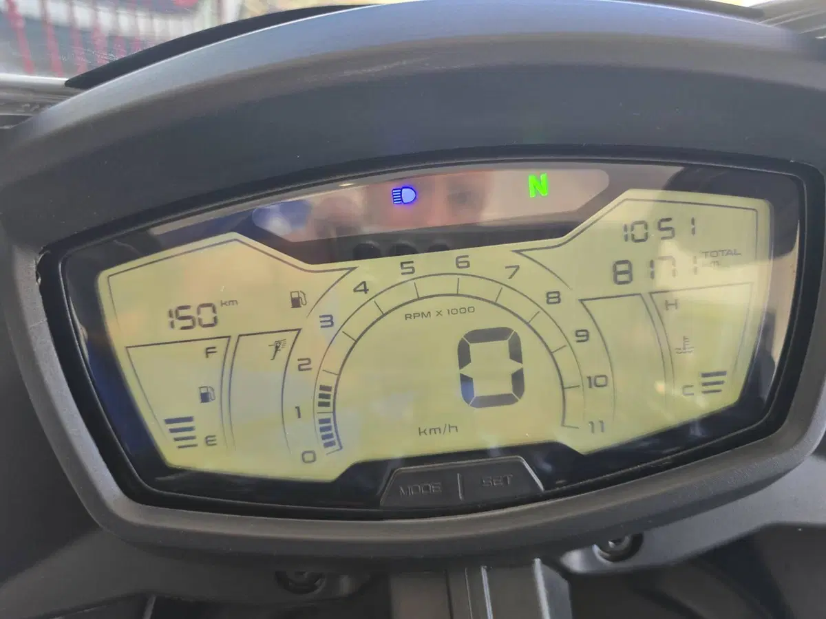 Aprilia RS 125 (2025 - 26) (10)